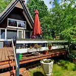 Dom wakacyjny Kristians Hus Gartow