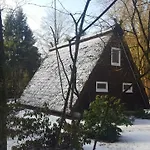 Kristians Hus * Gartow