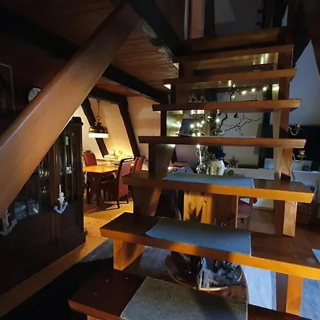 Kristians Hus Gartow