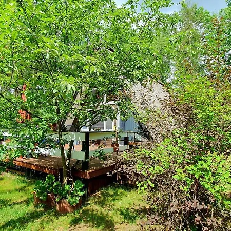 Kristians Hus Dom wakacyjny