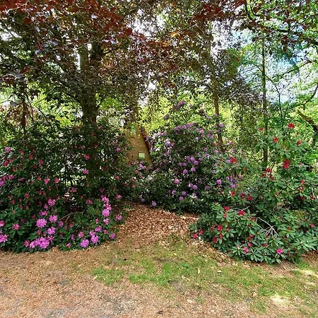 Kristians Hus Dom wakacyjny