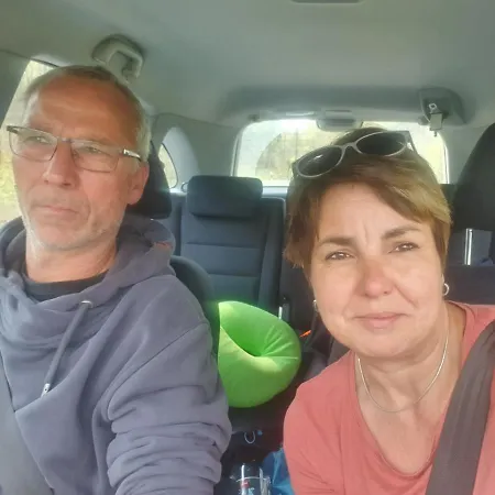 Kristians Hus * Gartow