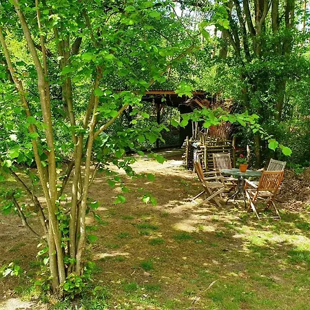 Dom wakacyjny Kristians Hus *