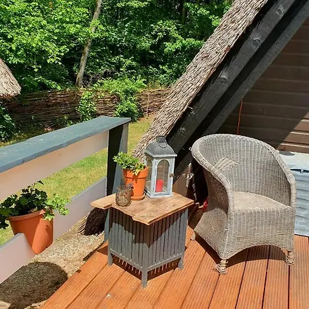 Kristians Hus *