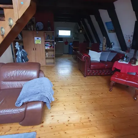 Kristians Hus Dom wakacyjny *