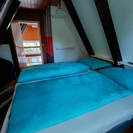 Kristians Hus Dom wakacyjny