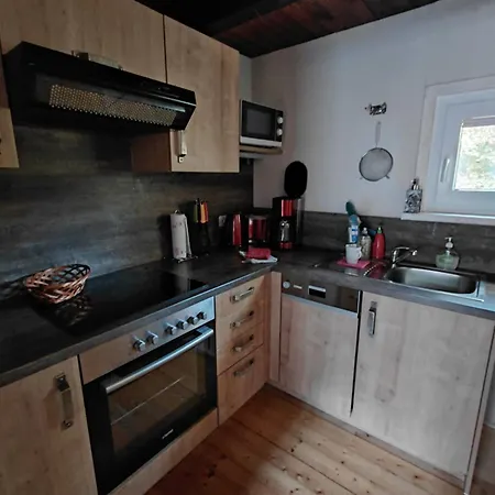 Kristians Hus *
