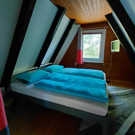 Dom wakacyjny Kristians Hus *