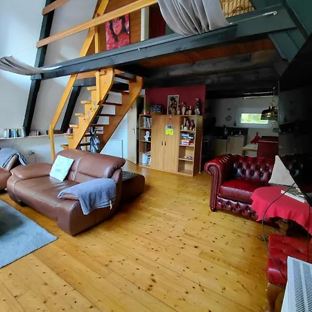 Kristians Hus * Gartow