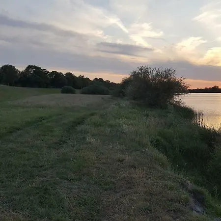 Dom wakacyjny Kristians Hus