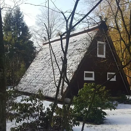 Kristians Hus * Gartow