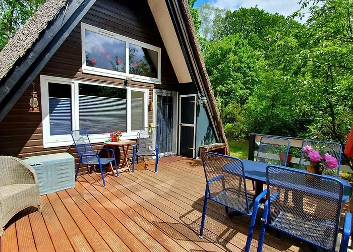 Kristians Hus 別荘 *