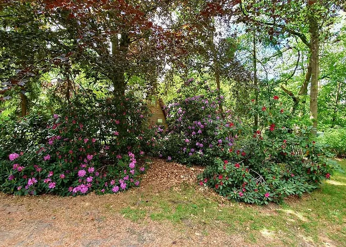 Kristians Hus 別荘