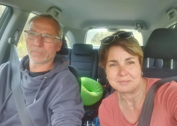 Kristians Hus * Gartow