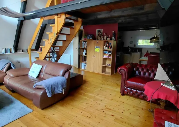 Kristians Hus * Gartow