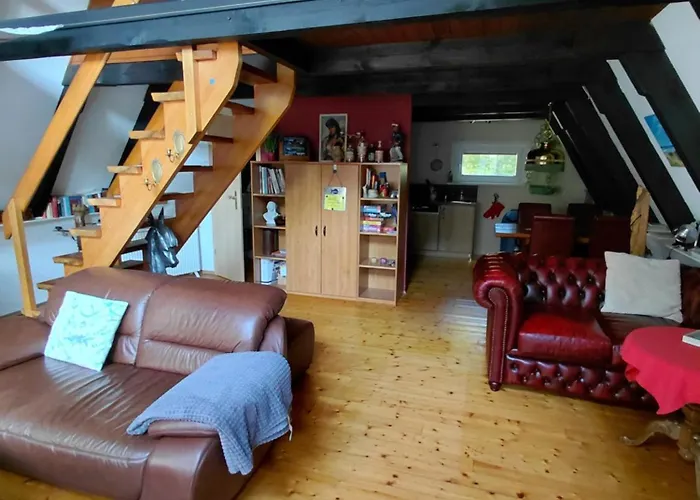 別荘 Kristians Hus