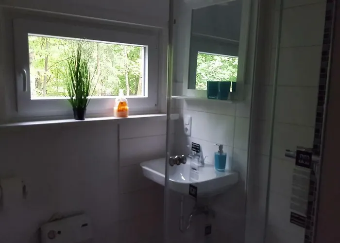 Kristians Hus Gartow