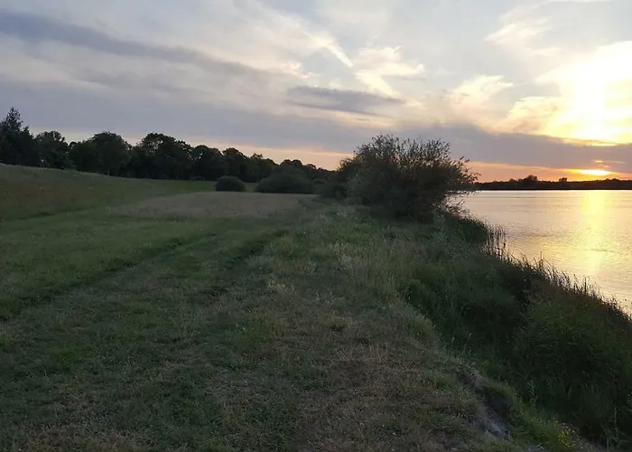 別荘 Kristians Hus