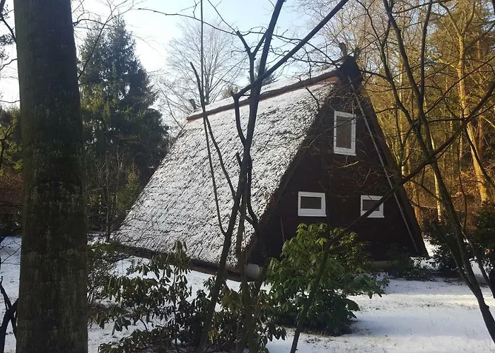 Kristians Hus * Gartow